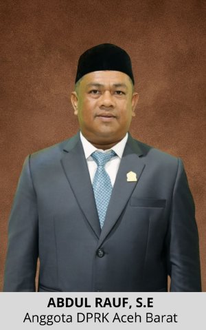 Abdul Rauf